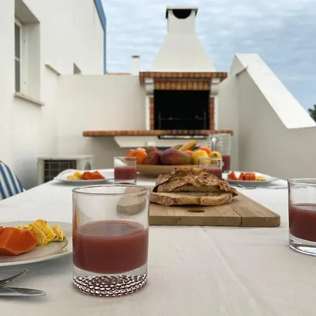 Terrace *