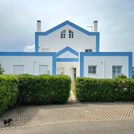 Terrace Villa
