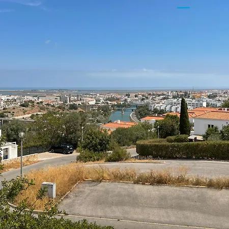 Terrace Vila