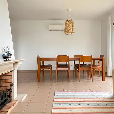 Terrace Tavira