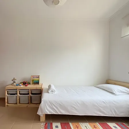 Terrace * 塔维拉