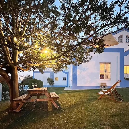 Terrace Villa *