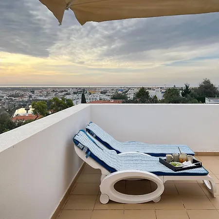 Terrace *