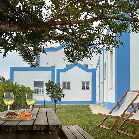 Terrace וילה *