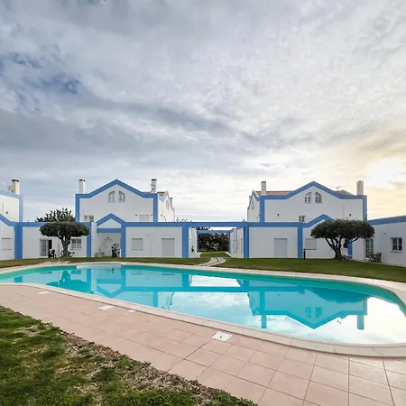 Villa Terrace Tavira