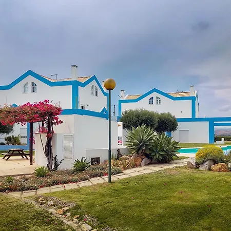 Terrace Villa