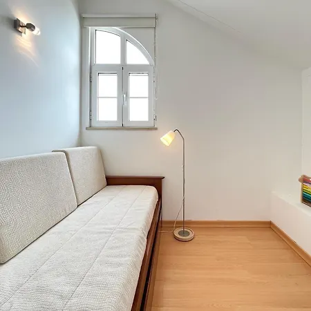 Villa Terrace