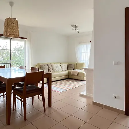 Terrace Villa Tavira