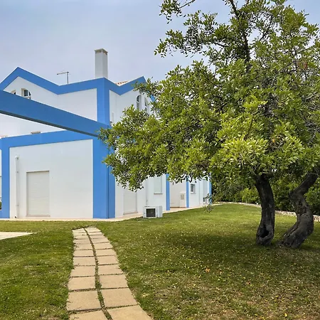 Terrace Villa *